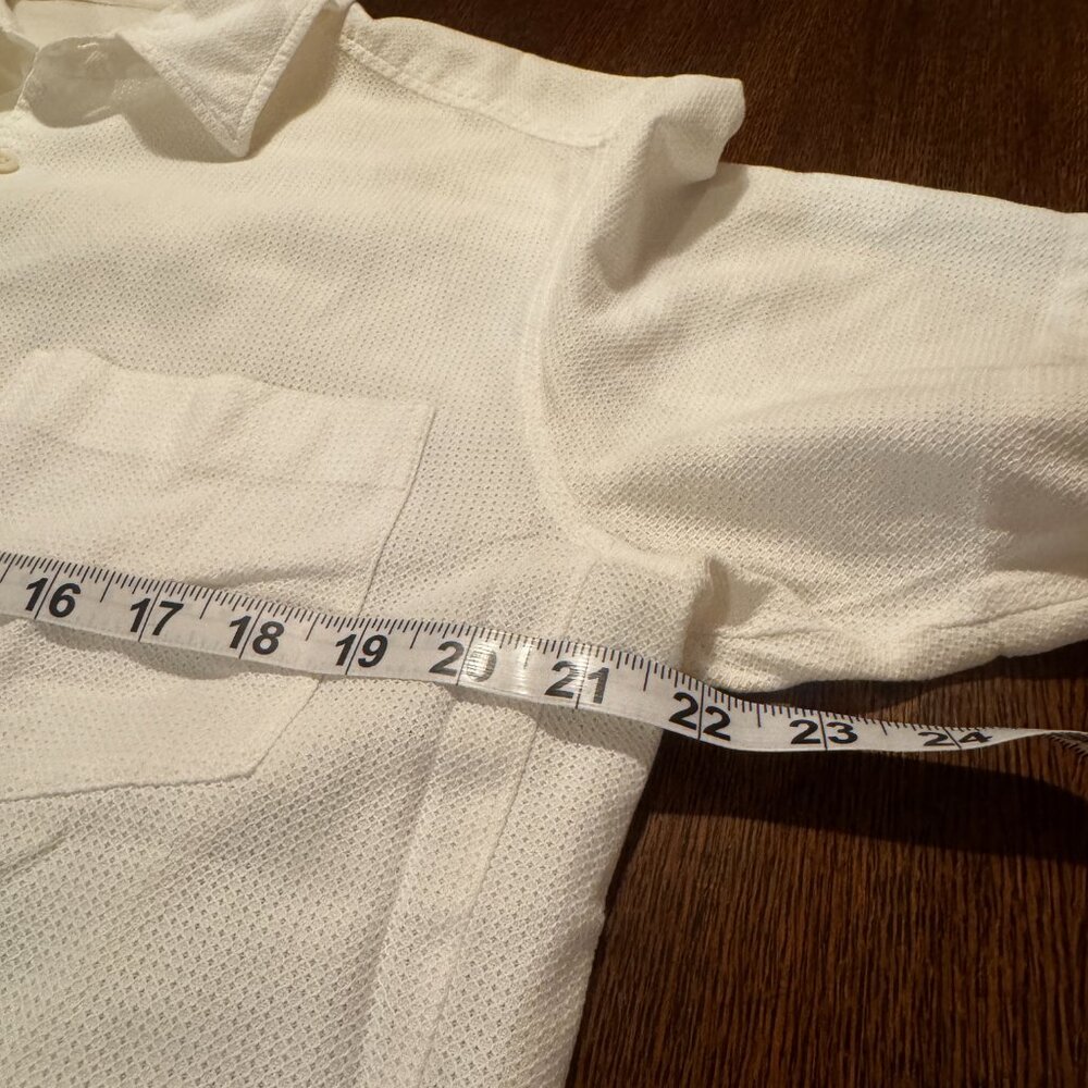 Dries van Noten knit button up - Picture 11 of 14